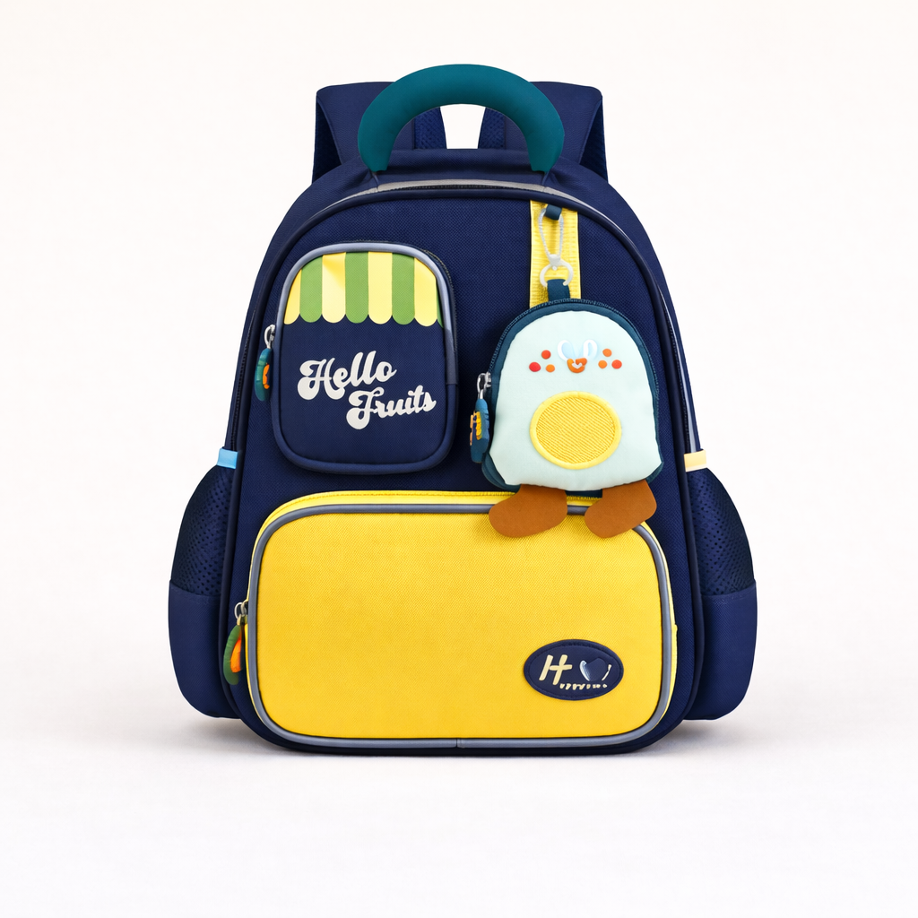 π Preschool Backpack β Cute, Comfortable & Functional