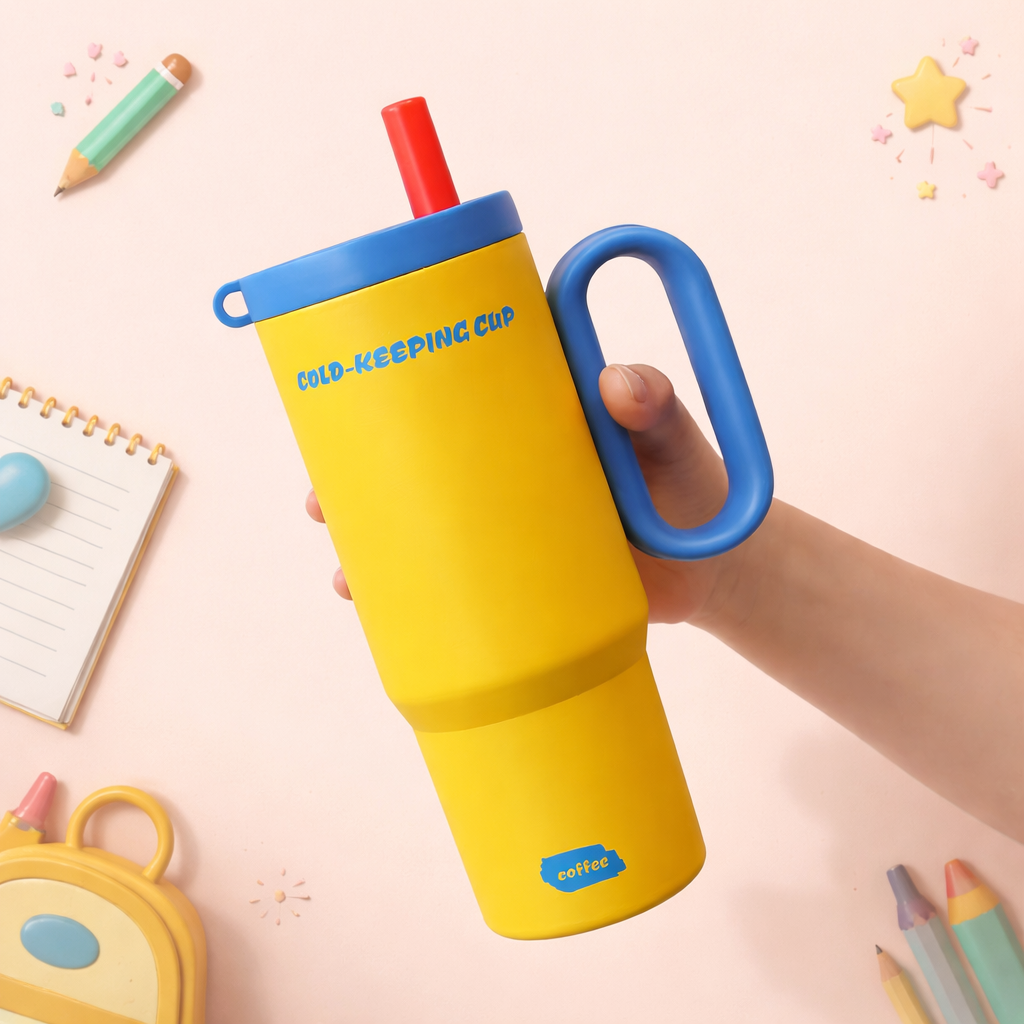 π₯€ Cold-Keeping Cup β 750ML