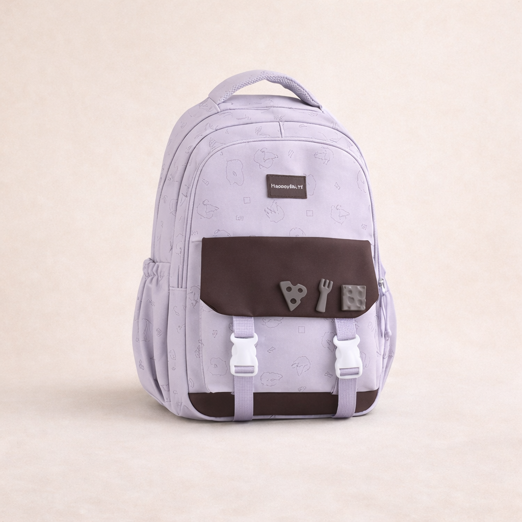 🎒 Premium School Backpack- FASHION