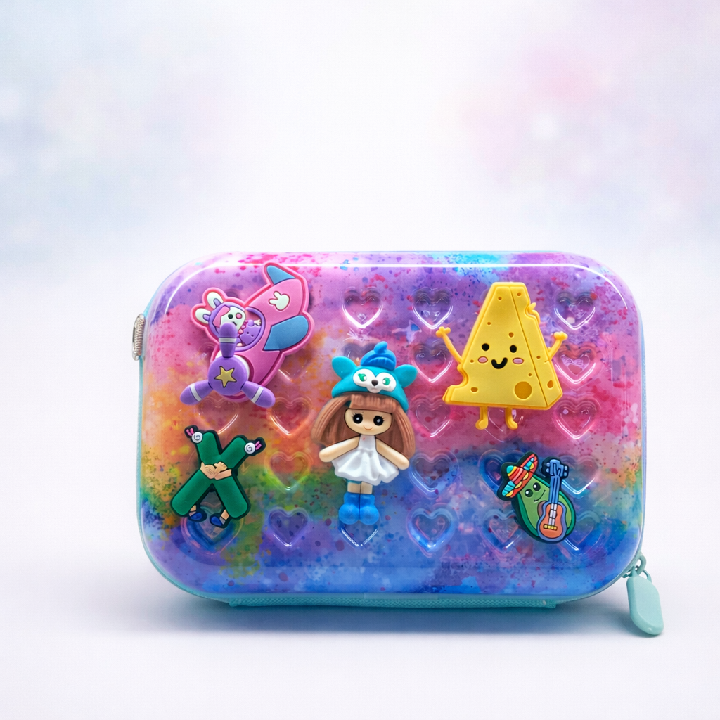 Kids Sling Bag [ ABS + PC ]