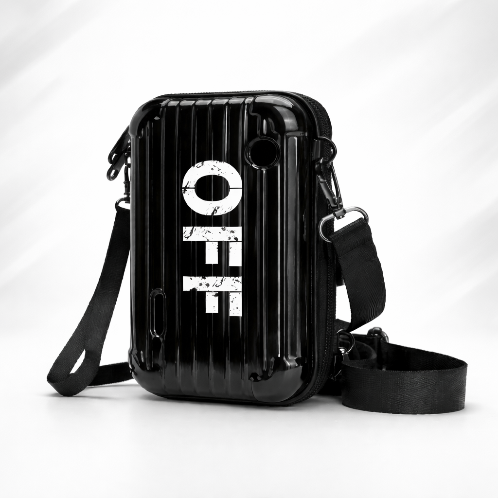 Kids Sling Bag [ ABS + PC ]