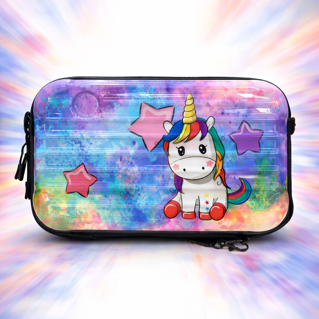 Kids Sling Bag [ ABS + PC ]