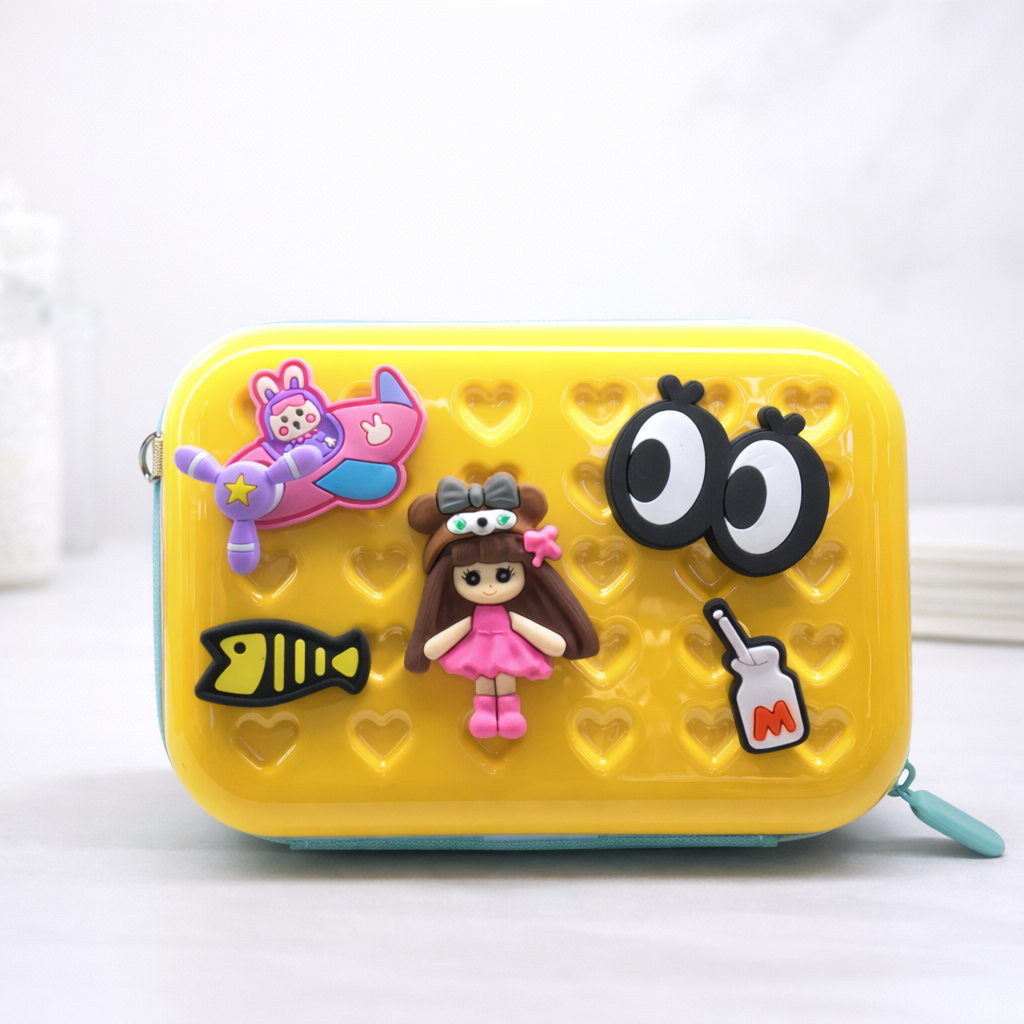 Kids Sling Bag [ ABS + PC ]