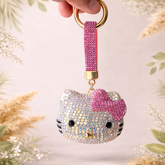 Hello Kitty, Keychain