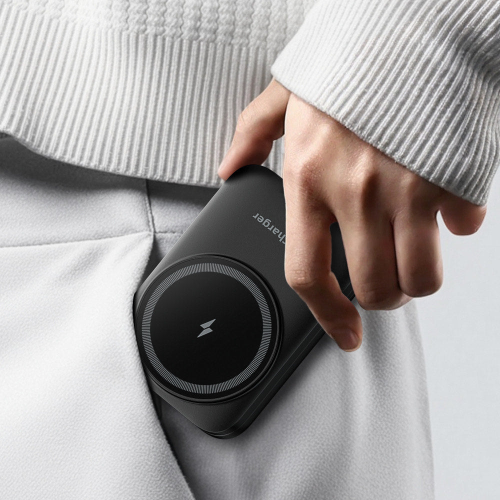 3-in-1 Wireless Fast Charging Station