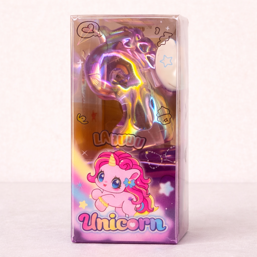 Cute Cartoon Pencil Sharpener Collection – Pack of 4 (Choose Your Design)