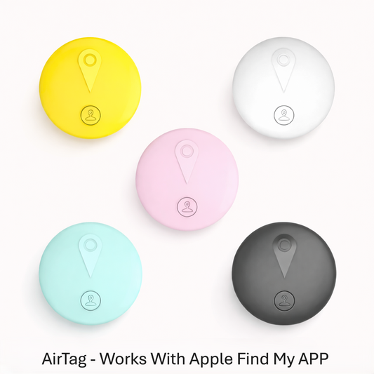 Air-Tag [ Multi-Color]