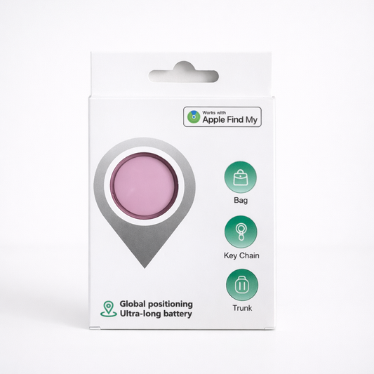 Air-Tag [ Multi-Color]