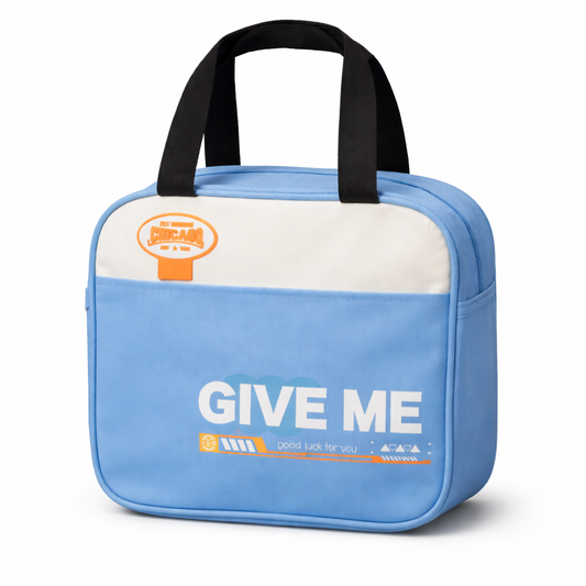 Insulated Lunch Bag – Stylish, Durable & Everyday Use