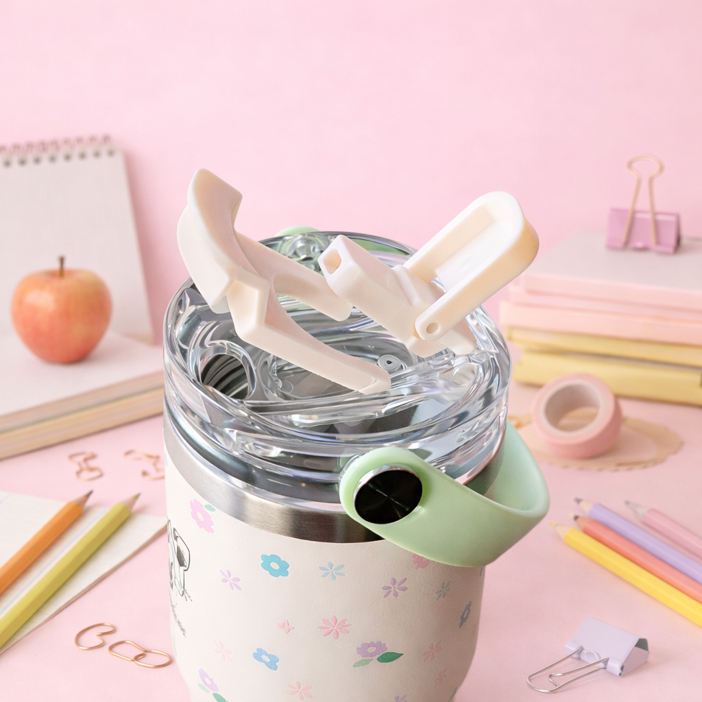 Sitara Yuri Kids Insulated Tumbler – [600ml]