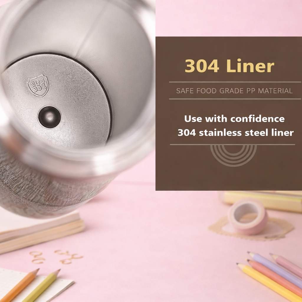 Sitara Yuri Kids Insulated Tumbler – [600ml]